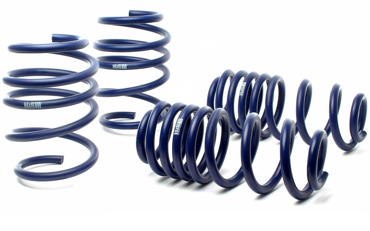 H&R Sport Springs | 8V Audi RS3