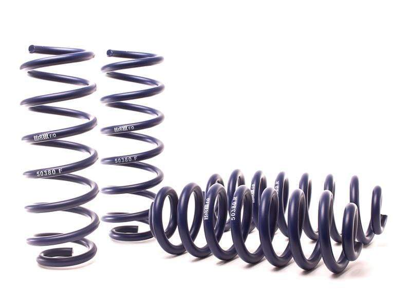 H&R Raising Spring Set - VW / Taos (FWD)