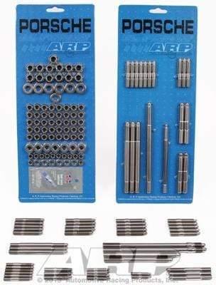 ARP Case Stud Kit | Porsche | Turbo