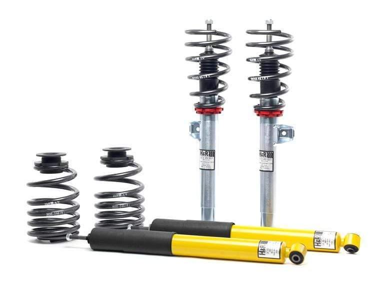 H&R Street Performance Coilovers | BMW E46 M3