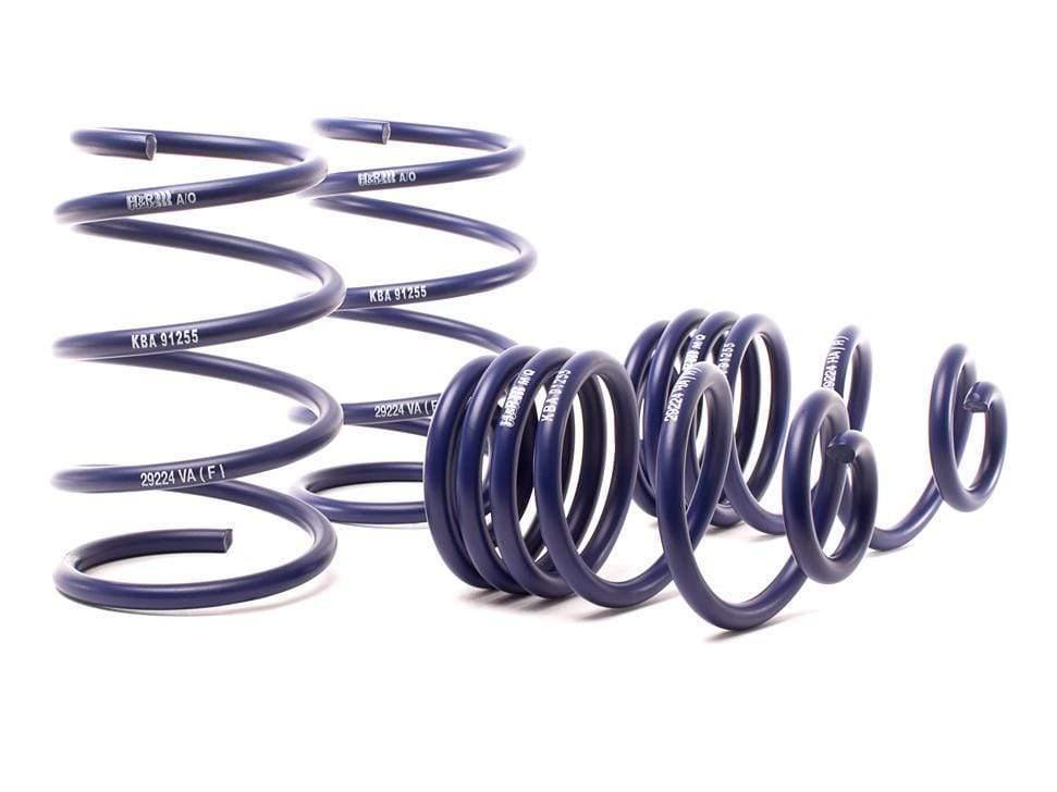 H&R Sport Springs | BMW E83 X3