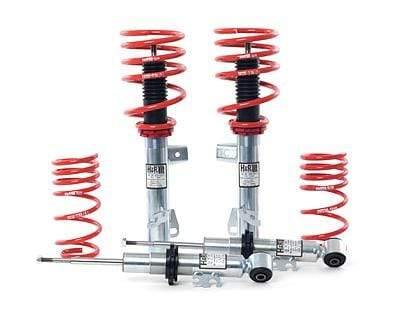 H&R Street Performance Coilover Kit - R56 MINI Cooper