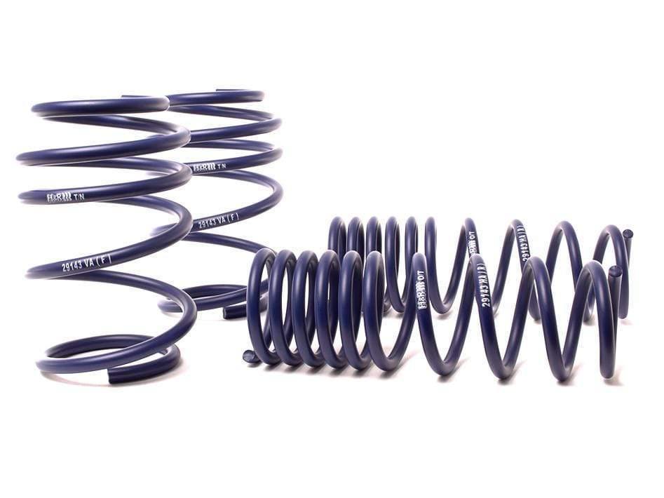 H&R Sport Springs | BMW E60 M5