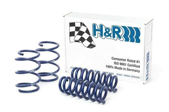 H&R Sport Springs | BMW F80 M3