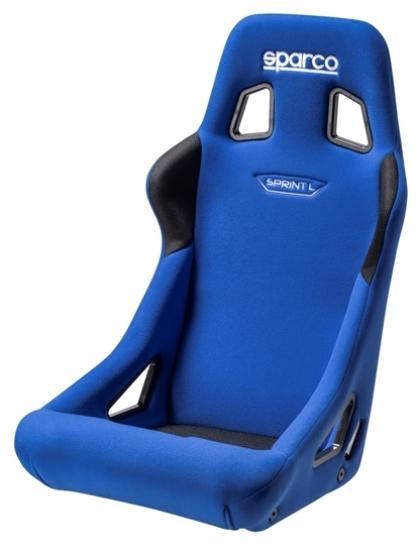 Sparco Seat Sprint