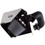 aFe Stage 2 Pro Dry S Air Intake - ALL B6 A4 1.8T