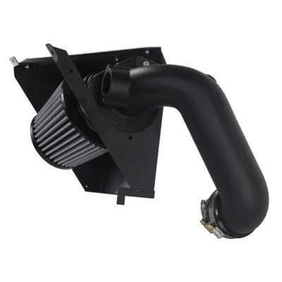 aFe Stage 2 Pro Dry S Air Intake - ALL B6 A4 1.8T