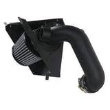 aFe Stage 2 Pro Dry S Air Intake - ALL B6 A4 1.8T