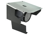 aFe Stage 1 Pro Dry S Air Intake - E46 3-Series M54
