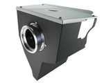 aFe Stage 1 Pro Dry S Air Intake - E46 3-Series M54