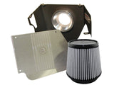 aFe Stage 1 Pro Dry S Air Intake - E46 3-Series M54