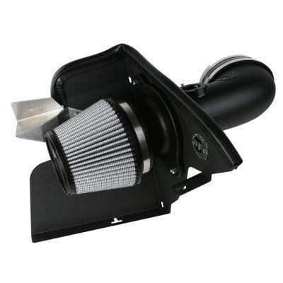 aFe Stage 2 Pro Dry S Air Intake - E46 M3 S52