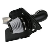 aFe Stage 2 Pro Dry S Air Intake - E46 M3 S52