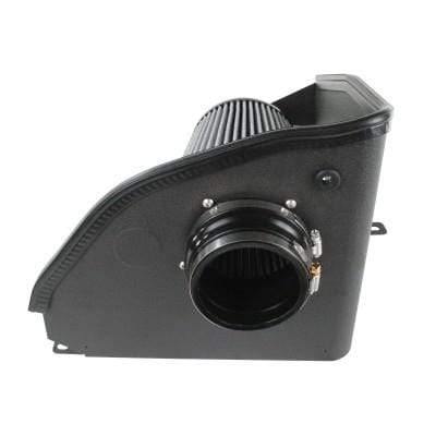 aFe Magnum Force Stage 1 Pro Dry S Air Intake - E39 M62 4.4L V8