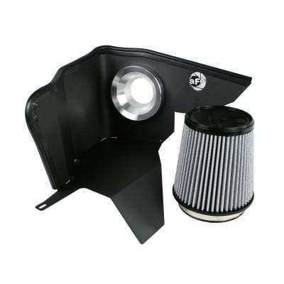 aFe Magnum Force Stage 1 Pro Dry S Air Intake - E39 M54 3.0L