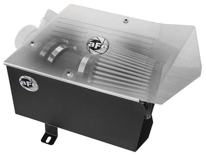 aFe Stage 1 Cold Air Intake Pro Dry-S Mk4 Golf | Jetta 1.8T | TDI