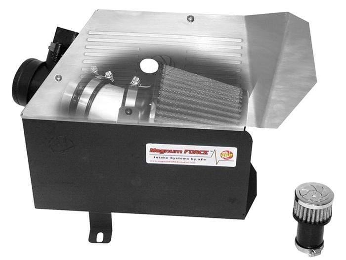 aFe Stage 1 Cold Air Intake Pro Dry-S Mk4 Golf | Jetta 1.8T | TDI