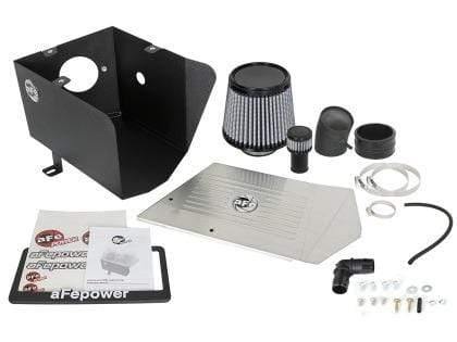 aFe Stage 1 Cold Air Intake Pro Dry-S Mk4 Golf | Jetta 1.8T | TDI