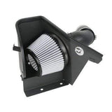 aFe Magnum Force Stage 2 Pro Dry S Intake - E6X N52 3.0L