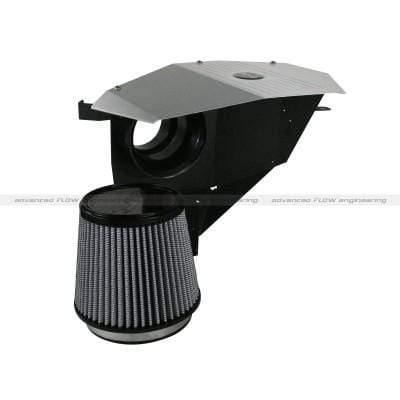 aFe Magnum Force Stage 1 Pro Dry S Intake - E6X N62 4.4L