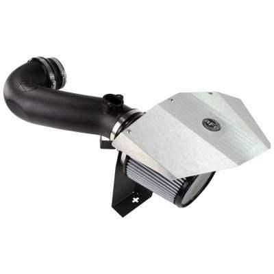 aFe Magnum Force Stage 2 Pro Dry S Intake - E6X N62 4.8L