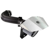aFe Magnum Force Stage 2 Pro Dry S Intake - E6X N62 4.8L