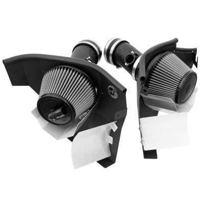 aFe Magnum Force Stage 2 Pro Dry S Intake - E6X M5 | M6 S85