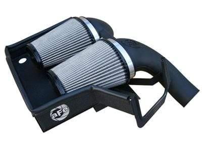 aFe Stage 2 Cold Air Intake Pro Dry S : BMW E6X | E8X | E9X N54