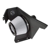 aFe Magnum Force Stage 2 Pro Dry S Intake - E6X M54 2.5 | 3.0L