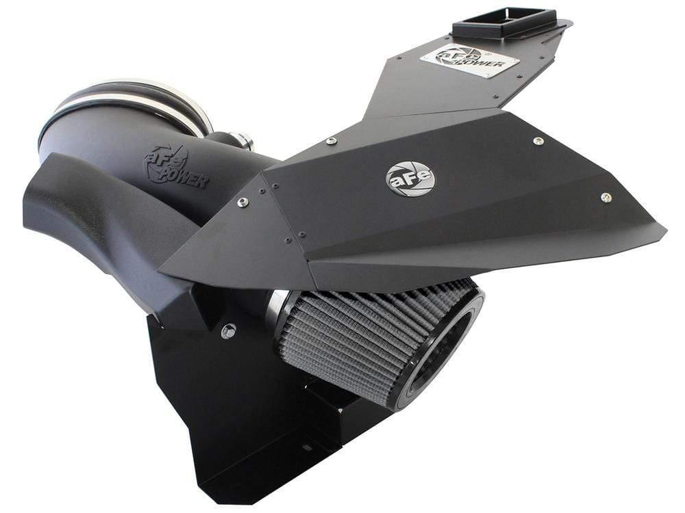 aFe Magnum FORCE Stage-2 Cold Air Intake System - E9X M3 S65 4.0L