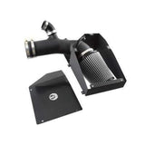 aFe MagnumForce Stage 2 Pro Dry S Air Intake - Mk5 R32