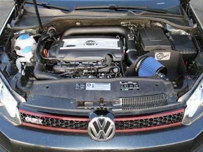aFe Power Stage-2 Intake Systems | Mk5 | Mk6 GTi 2.0T TSi | Audi A3