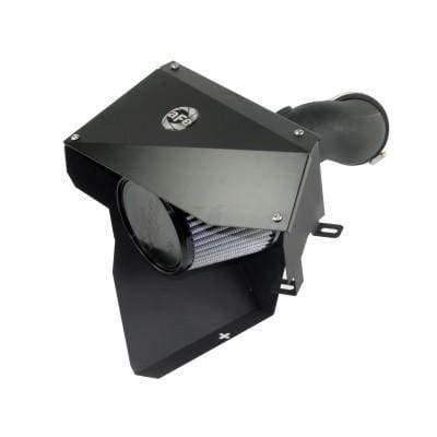 aFe Magnum Force Stage 2 Pro Dry S Intake - E8X Z4 N52 3.0L