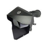 aFe Magnum Force Stage 2 Pro Dry S Intake - E8X Z4 N52 3.0L