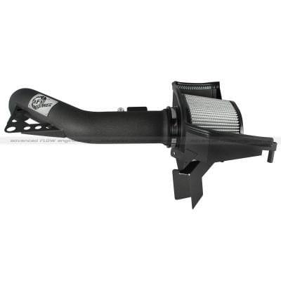 aFe Magnum Force Stage 2 Pro Dry S Air Intake - F2X | F3X N55