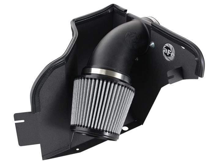 aFe Stage 2 Pro Dry S Air Intake - ALL E36 M50 | M52 | S50 | S52