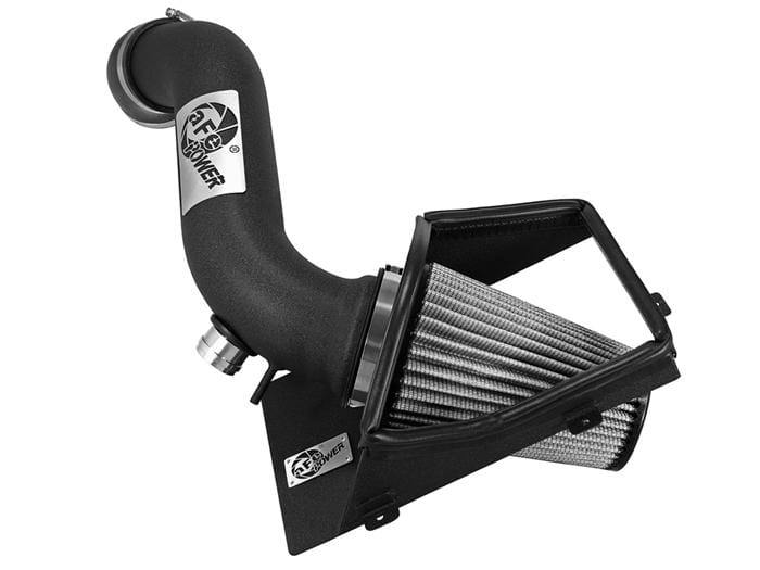 aFe Stage-2 Pro DRY S Intake MK7 Golf | GTI | Golf R | A3 1.8T | 2.0T