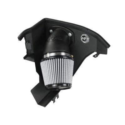 aFe Magnum Force Stage 2 Pro Dry S Air Intake - E46 3-Series M52 | M54