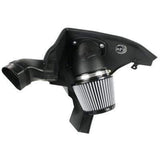 aFe Magnum Force Stage 2 Pro Dry S Air Intake - E46 3-Series M52 | M54