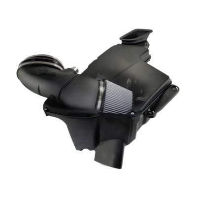 aFe Magnum Force Stage 2 Pro Dry S Air Intake - E9X M3 4.0L V8