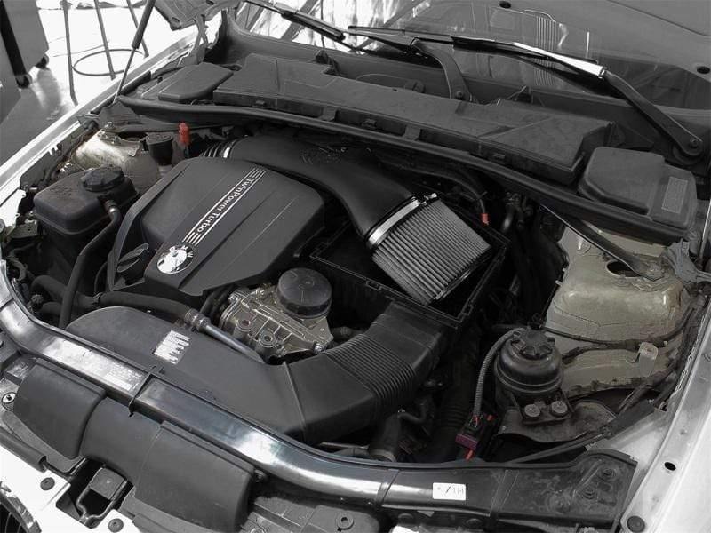 aFe Magnum Force Stage 2 Cold Air Intake - E8X | E9X N55