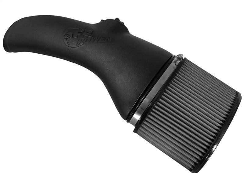 aFe Magnum Force Stage 2 Cold Air Intake - E8X | E9X N55