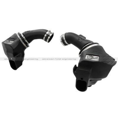 aFe Momentum Pro Dry S Intake - F1X M5 | M6 S63 4.4L