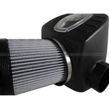 aFe Momentum Stage 2 Pro Dry S Dynamic Intake - F10 N20 2.0L