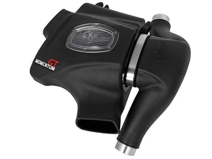 aFe Momentum GT Stage 2 PDS Sealed Intake - E6X | E8X | E9X N54 3.0L
