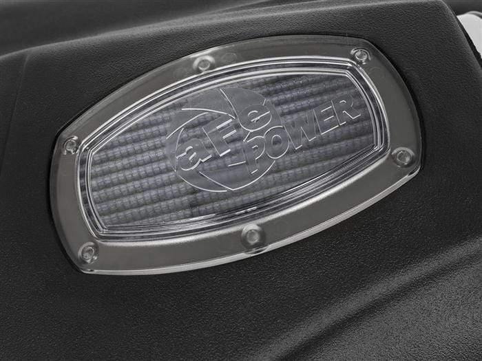 aFe Momentum GT Stage 2 PDS Sealed Intake - E6X | E8X | E9X N54 3.0L