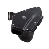 aFe Magnum Force Stage 2 Sealed Pro Dry S Carbon Air Intake - E9X | E8X N52