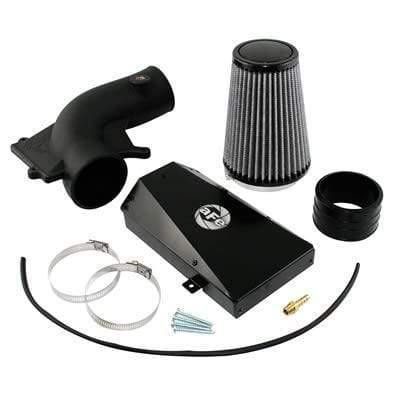 aFe Power Sealed Pro Dry S | Stage-2 Intake Systems | 09' - 12' 2.0L TDI