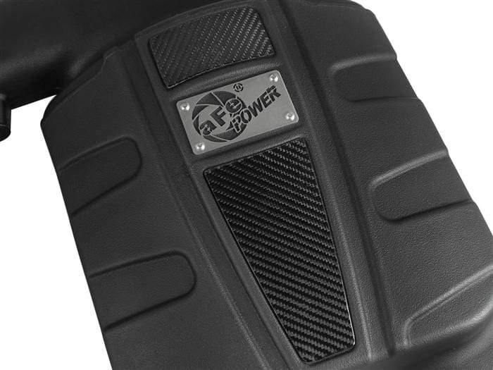 aFe Magnum Force Stage 2 Pro Dry S Sealed Air Intake - F1X N55 3.0L