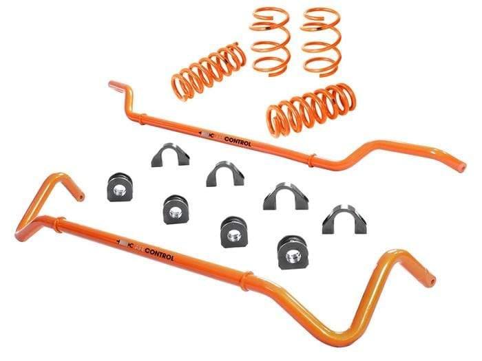 aFe Control Stage 1 Suspension Kit - F8X M3 | M4 (NLA)